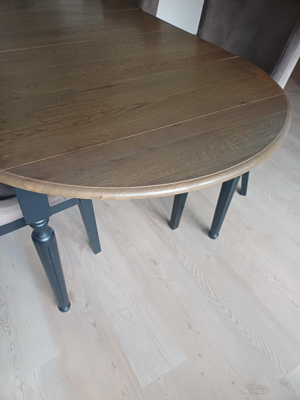 Eettafel riviera maisonstijl