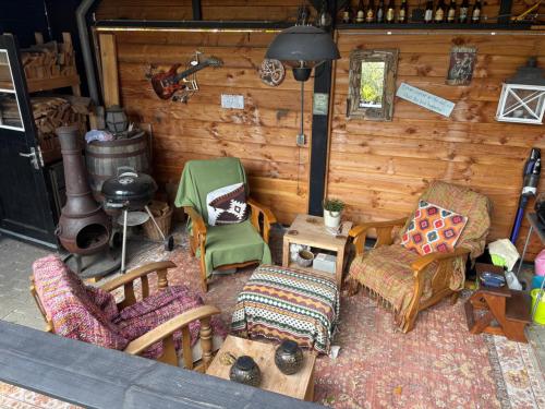 Stoelen