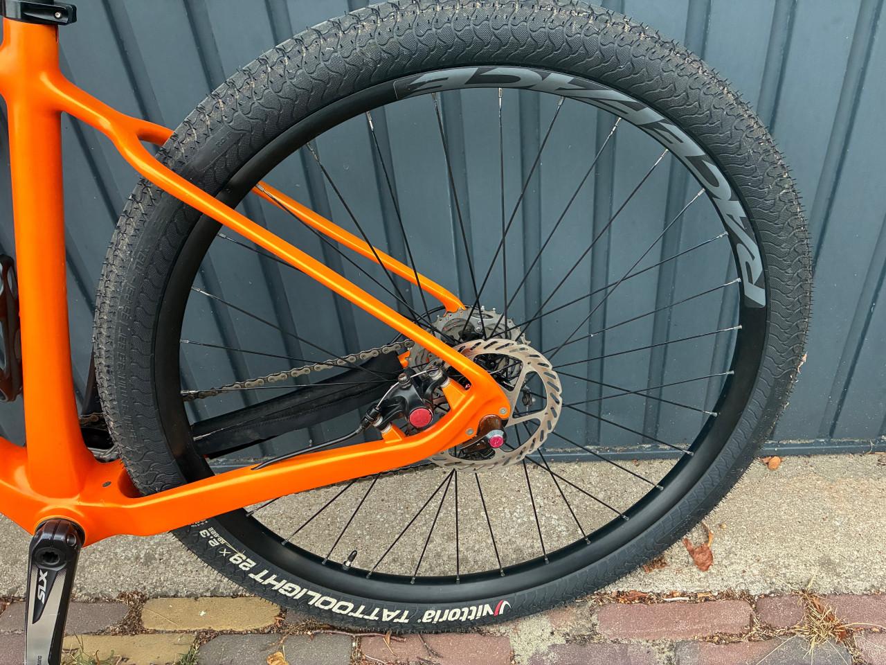 Strandfiets/beachracer 29’’
