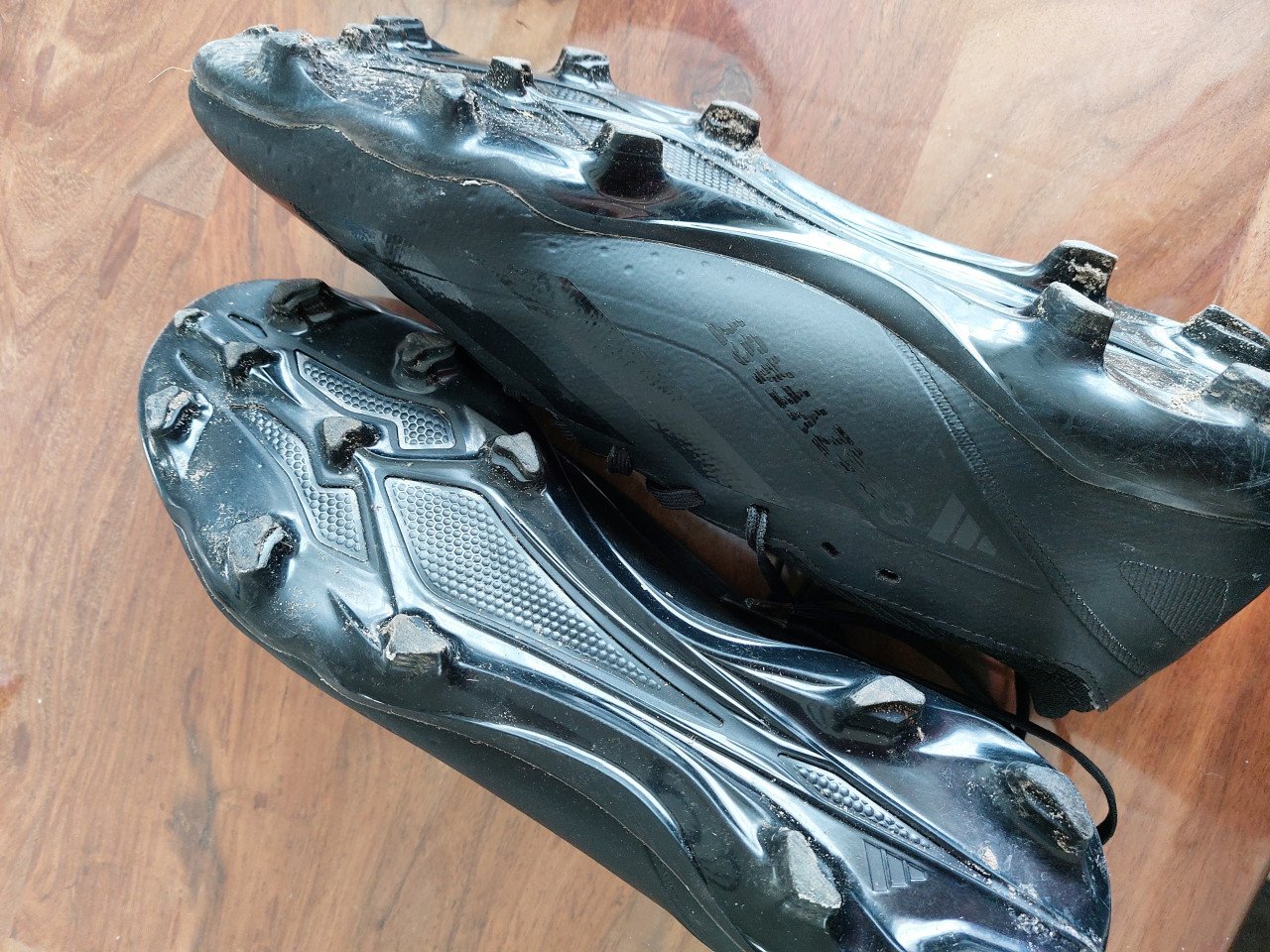 Voetbalschoenen mt. 47,5