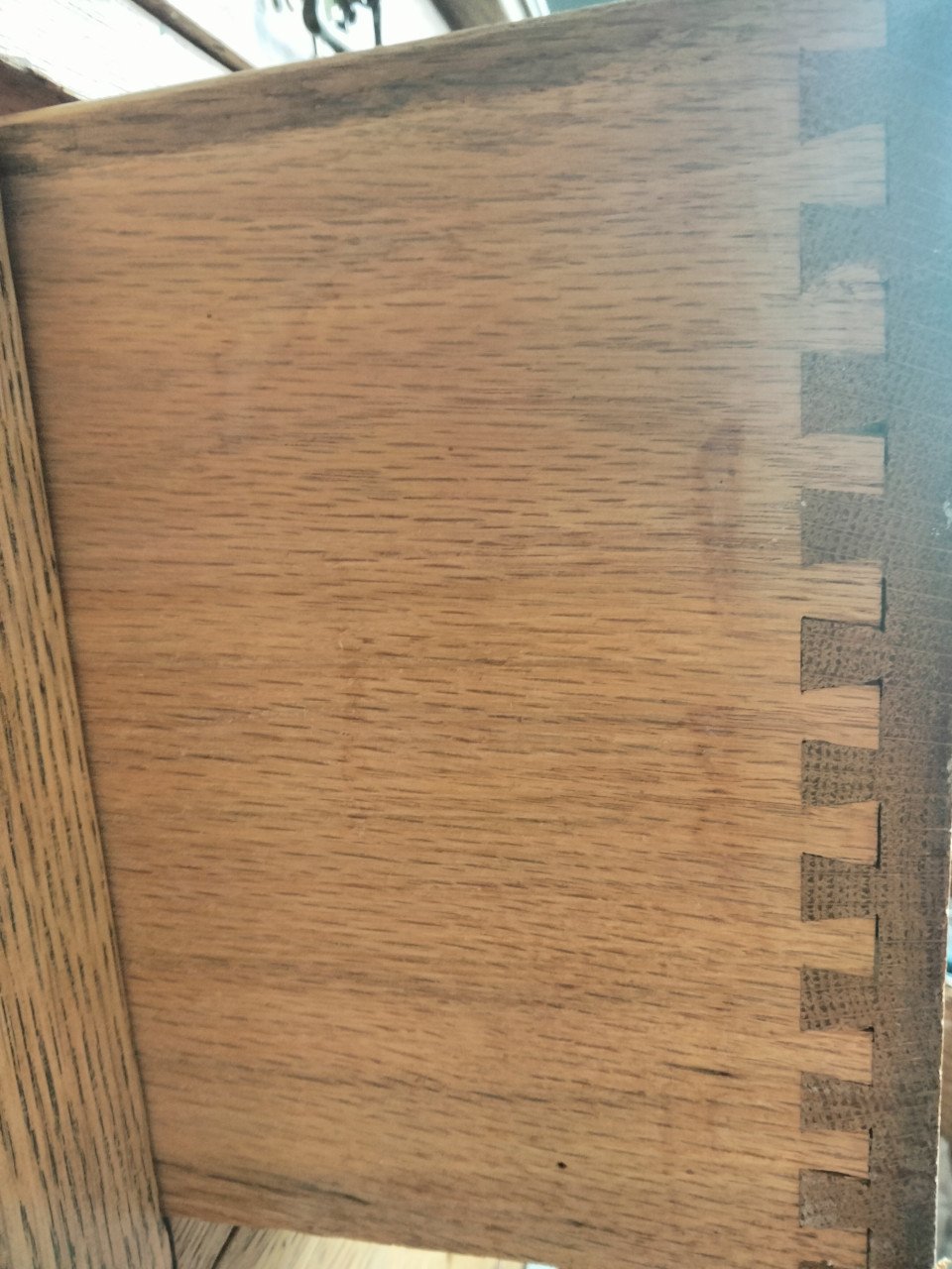 Dressoir