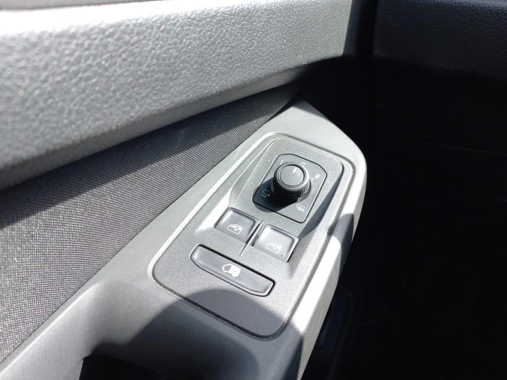 Ford Transit Connect 1.5 ecoboost phev l2 limited