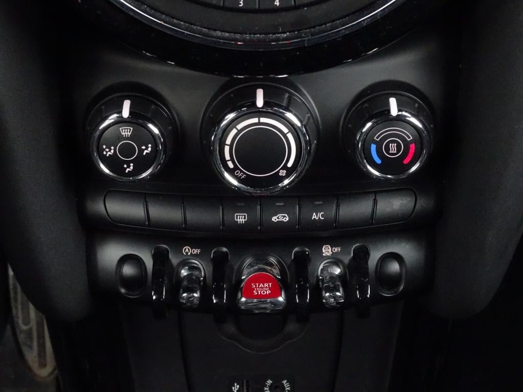 Mini Cooper mini 1.5 salt