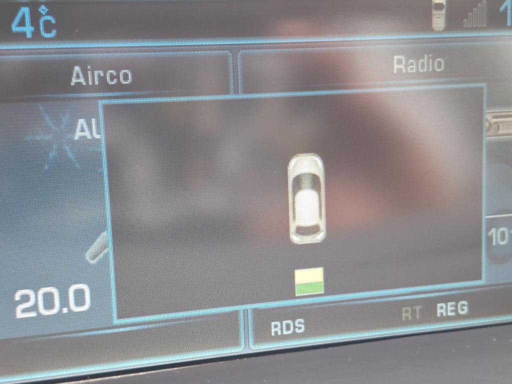 Citroen C5 2.0i 16v exclusive automaat leder/lmv/trekhaak