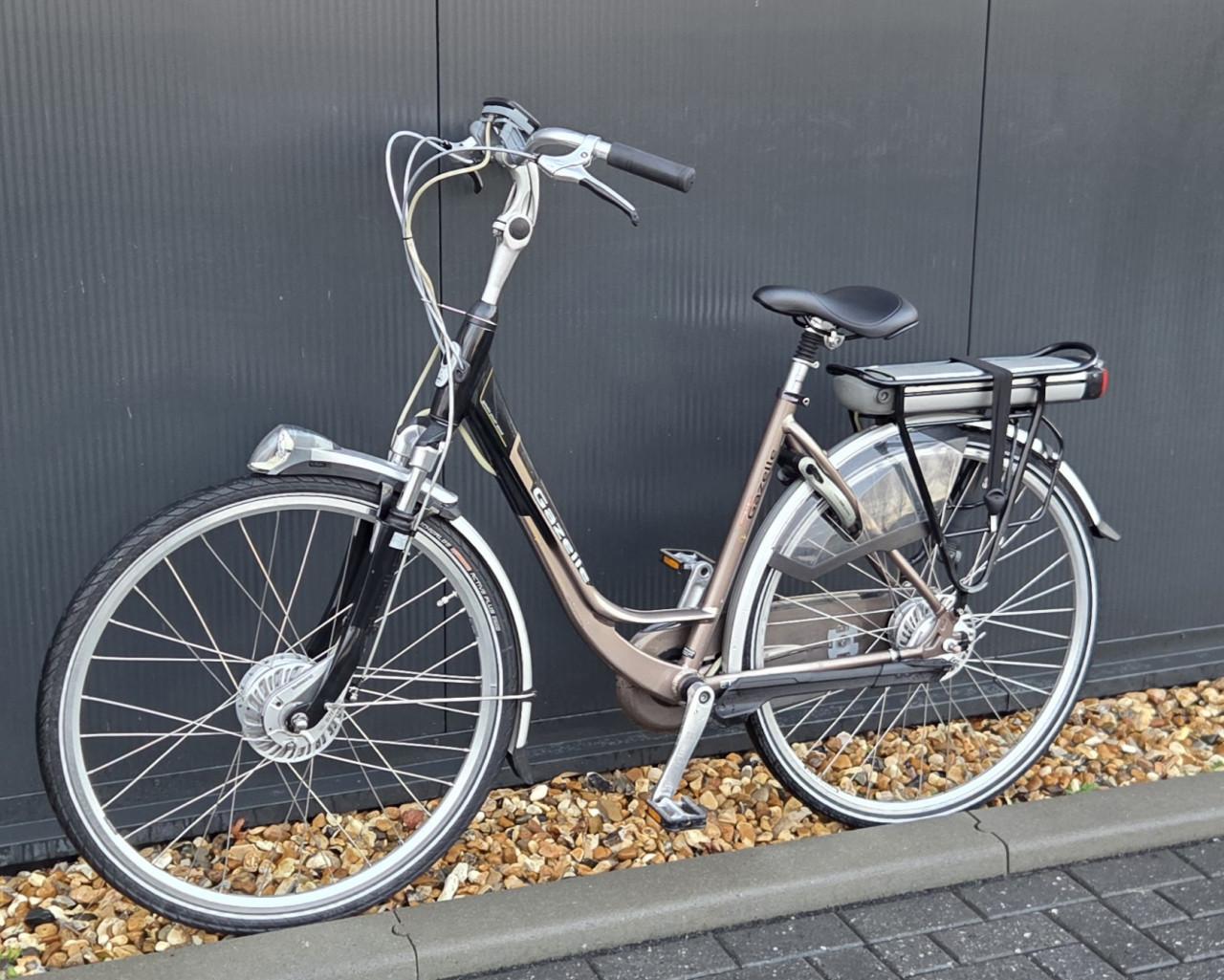 Mooie Gazelle Innergy Plus Hybrid 57cm