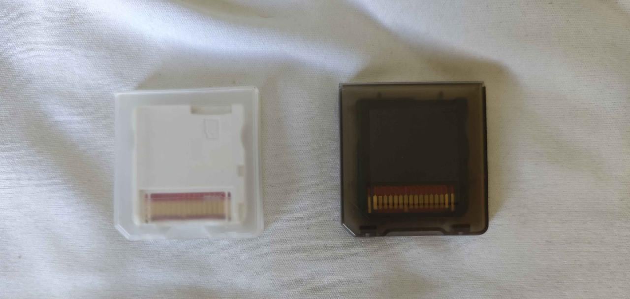 Nintendo DS (Spellen, Console & Hoes)