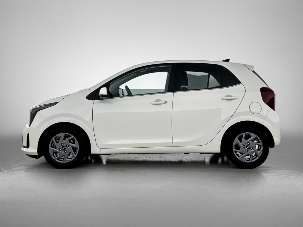 Kia Picanto 1.0 dpi dynamicplusline | nap | btw | apple carplay | licht met