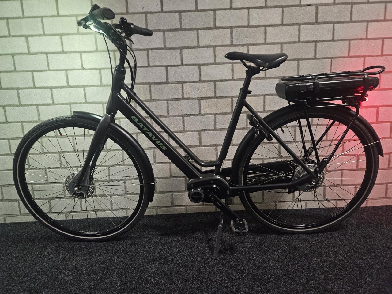 BATAVUS FONK