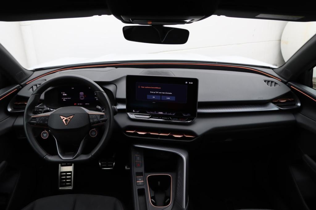 Cupra Terramar 1.5 tsi e-hybrid business 204pk dsg6 | soh 100% |
