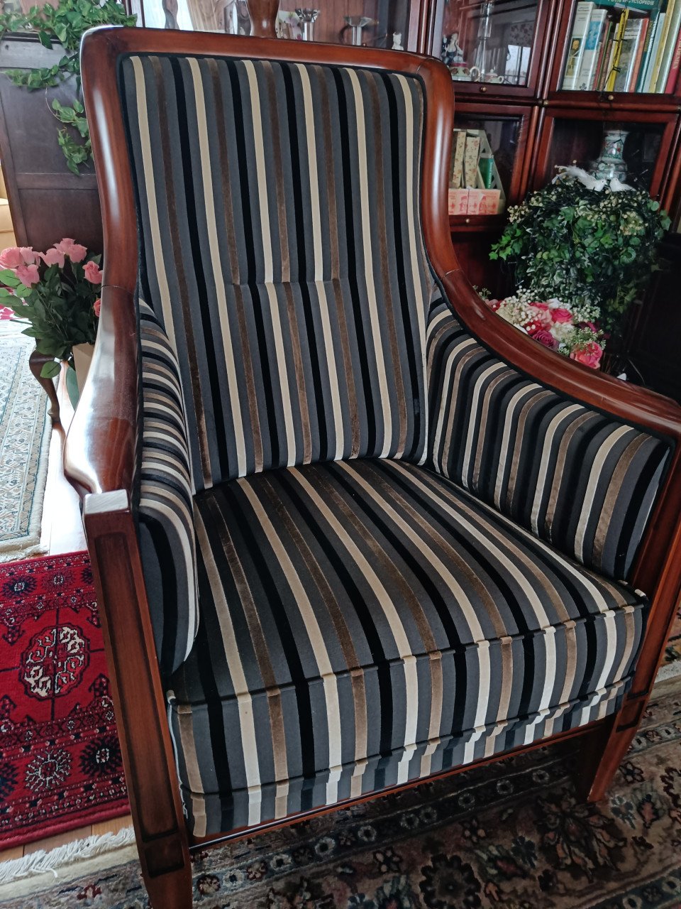 Fauteuil