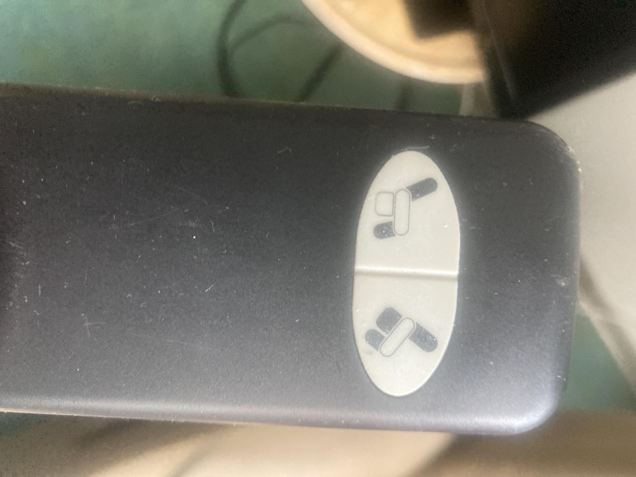 Sta op stoel relaxstoel