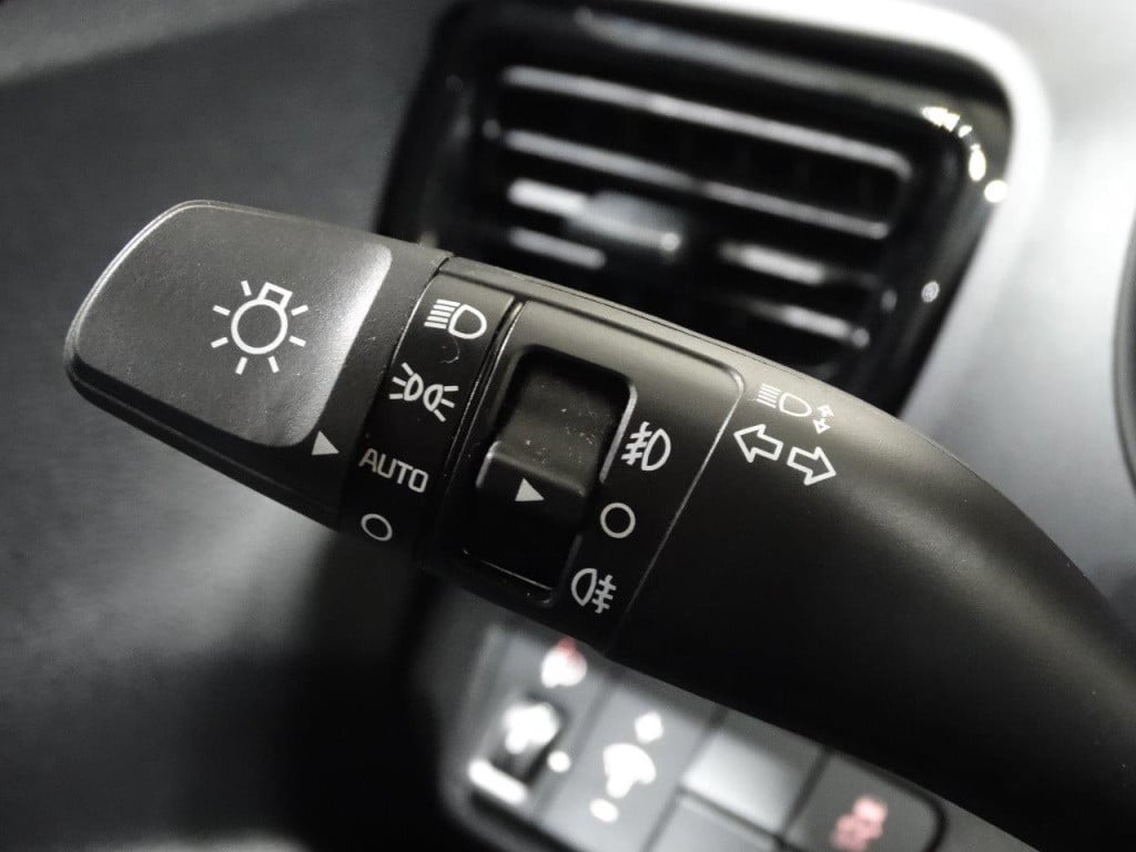 Kia Stonic 1.0 t-gdi 100pk dynamicline