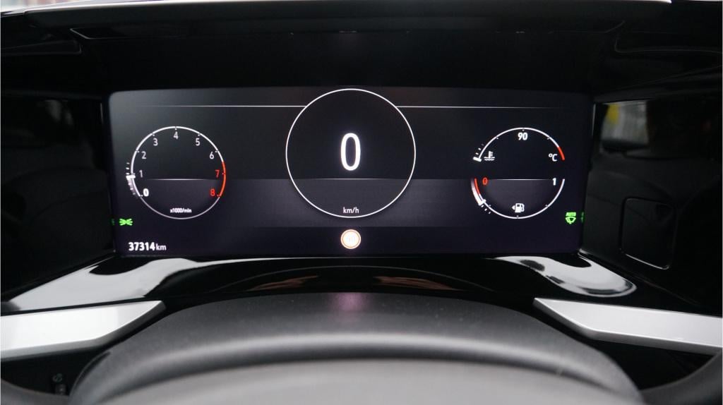 Opel Mokka 1.2 turbo ultimate rijklaar incl. bovag garantie