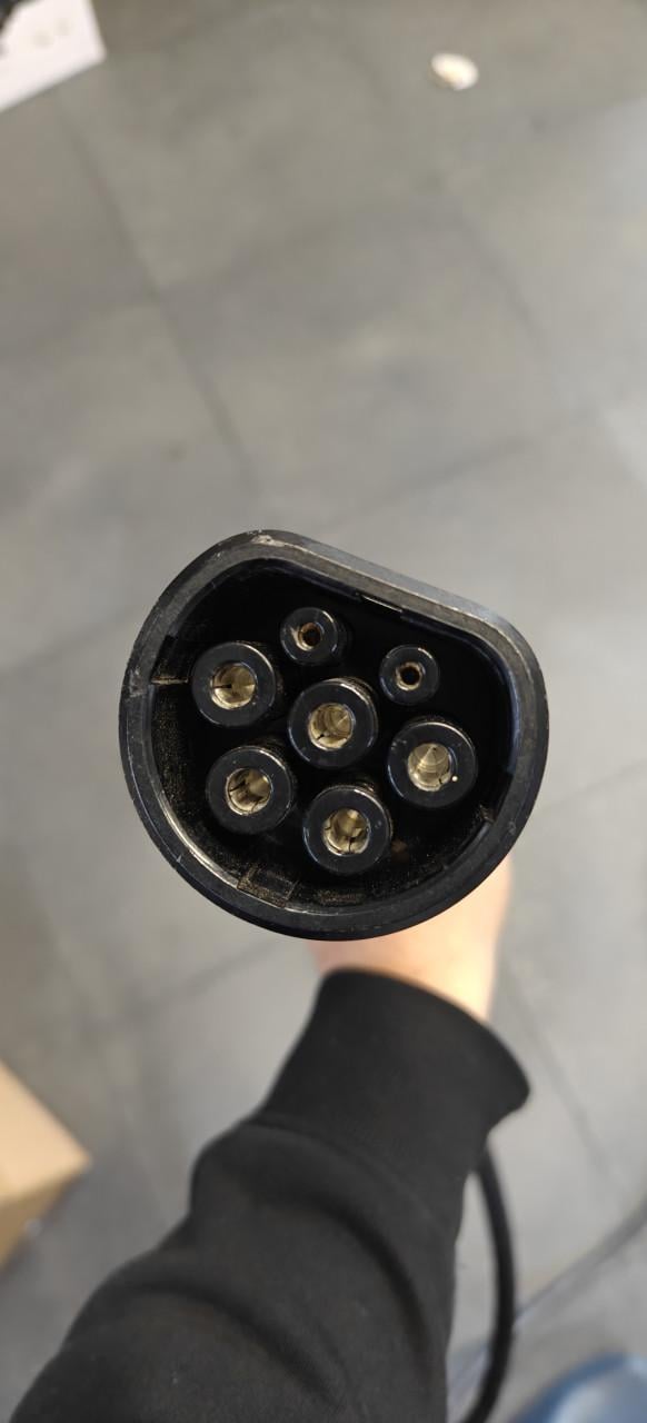 Tesla wall connector gen 3 laadpaal