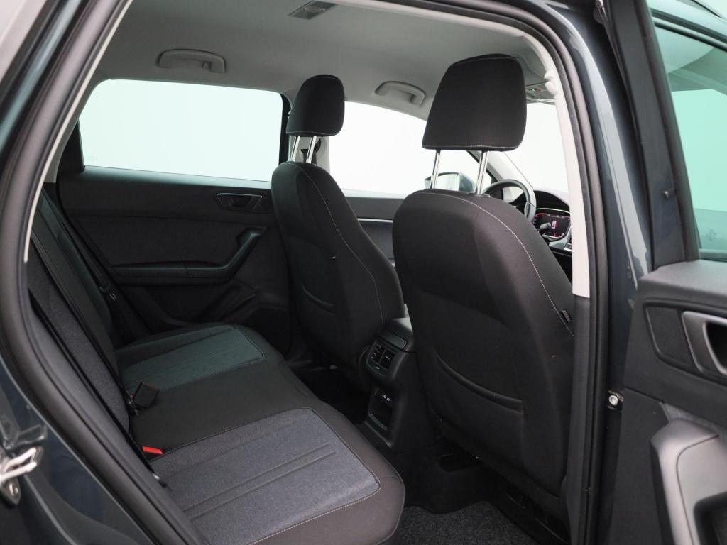 Seat Ateca 1.5 tsi style business intense | navigatie | apple carplay / and