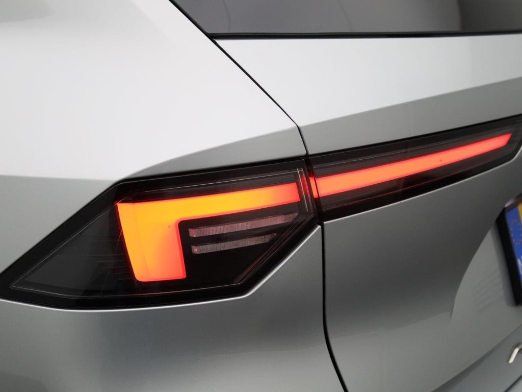 Opel Astra sports tourer 1.2 turbo | navigatie | apple carplay / android au