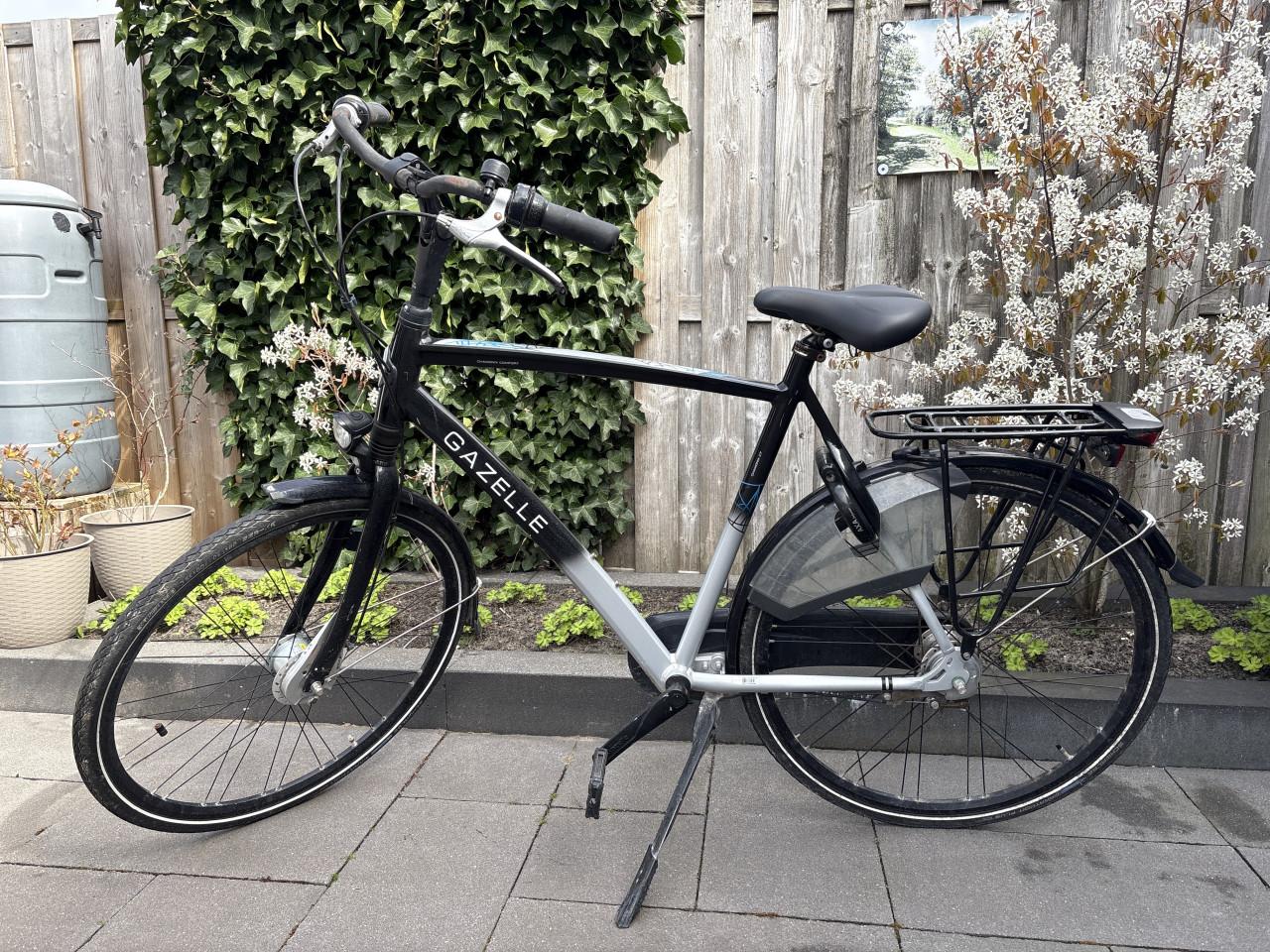 Heren fiets