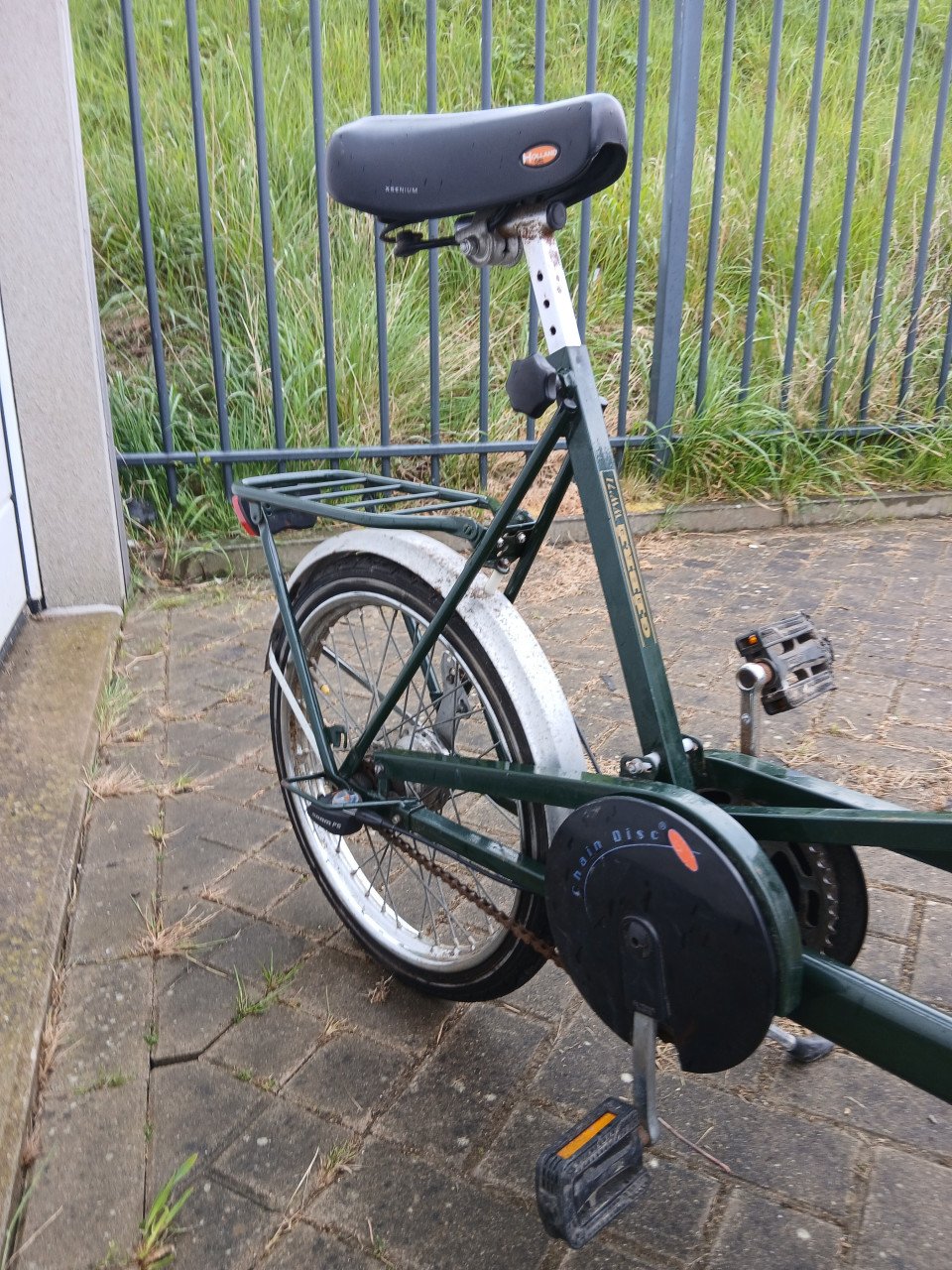 Tandem