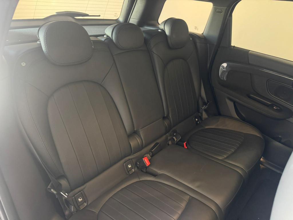 Mini Countryman mini cooper s e all4 chili