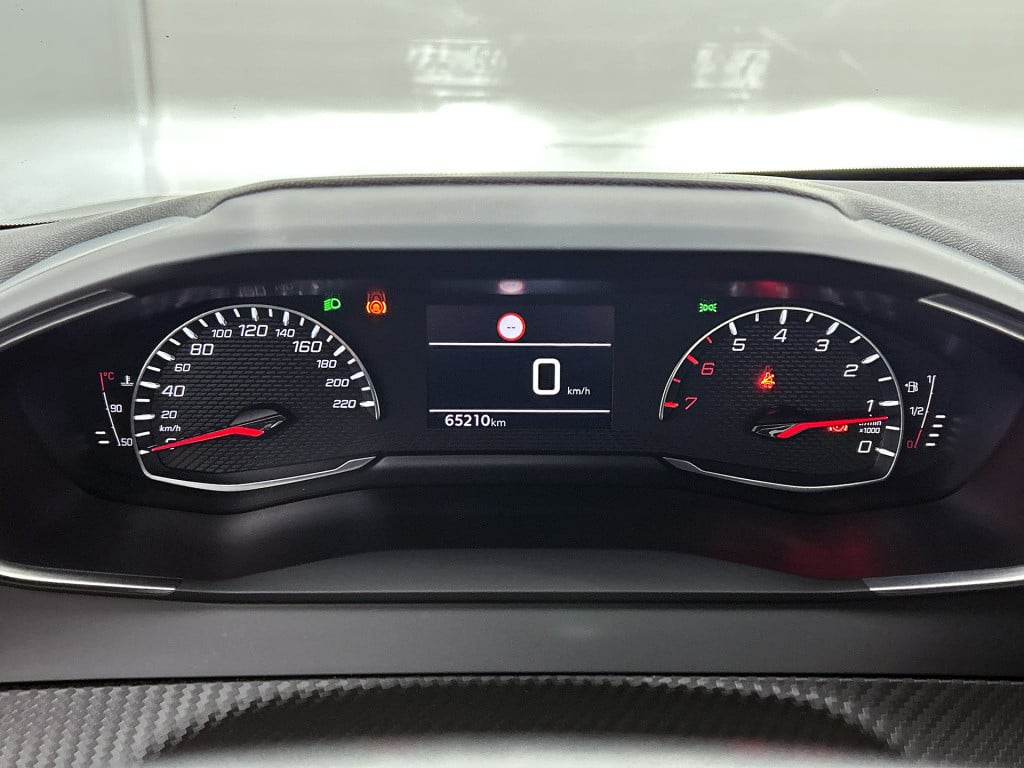 Peugeot 208 75 pk active pack | rijklaar