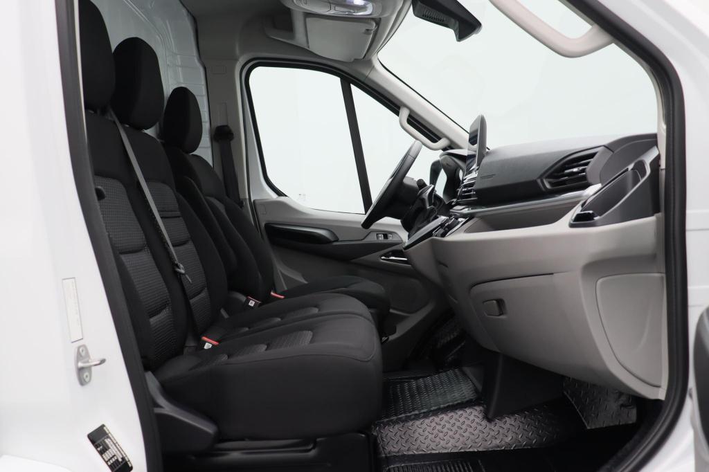 Maxus Edeliver9 l3h2 89 kwh | demo deal | laadvloer | lat om lat | camera |