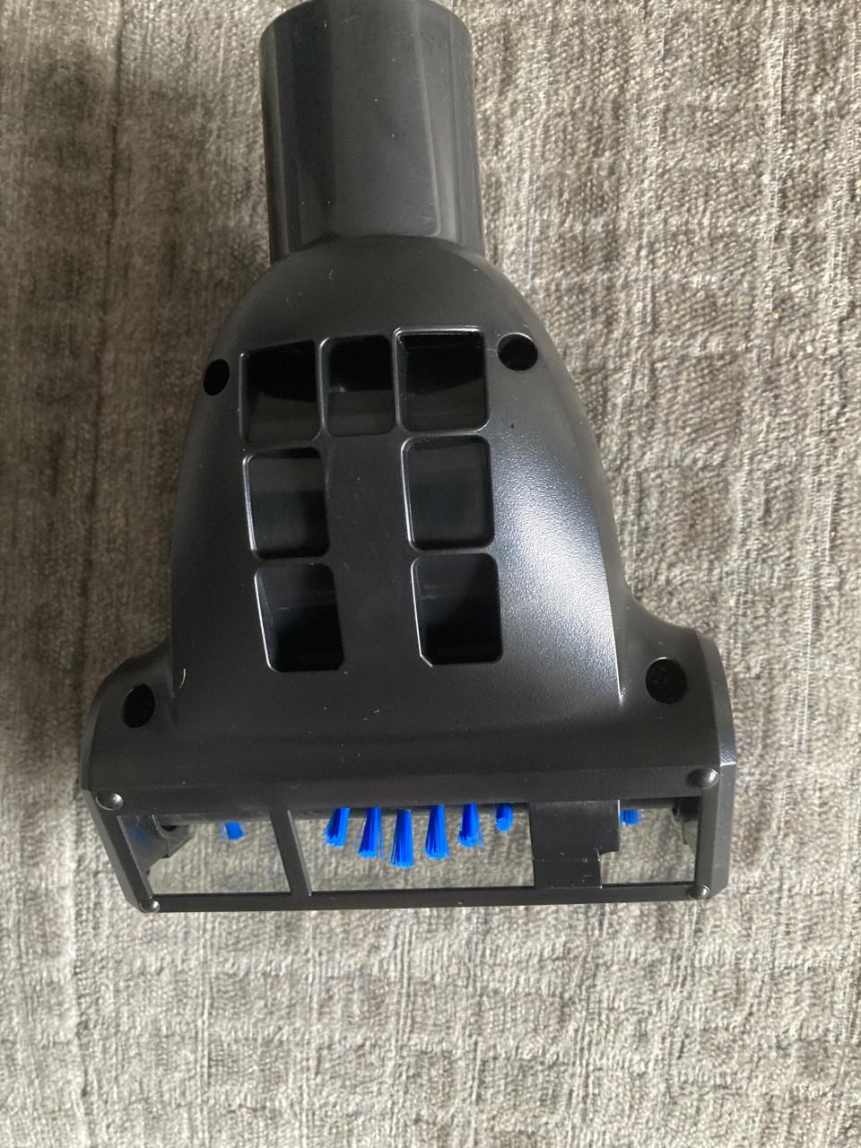 Stofzuigermond van philips, deze is nooit gebruikt,