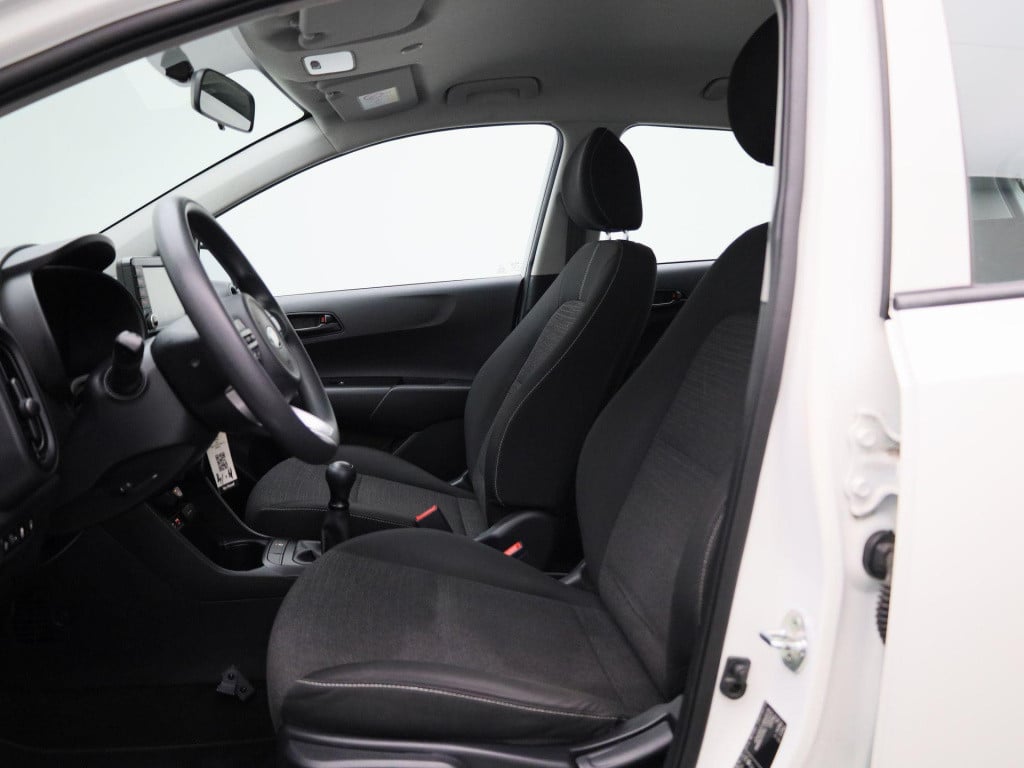 Kia Picanto 1.0 mpi comfortplusline | apple carplay / android auto | airco 