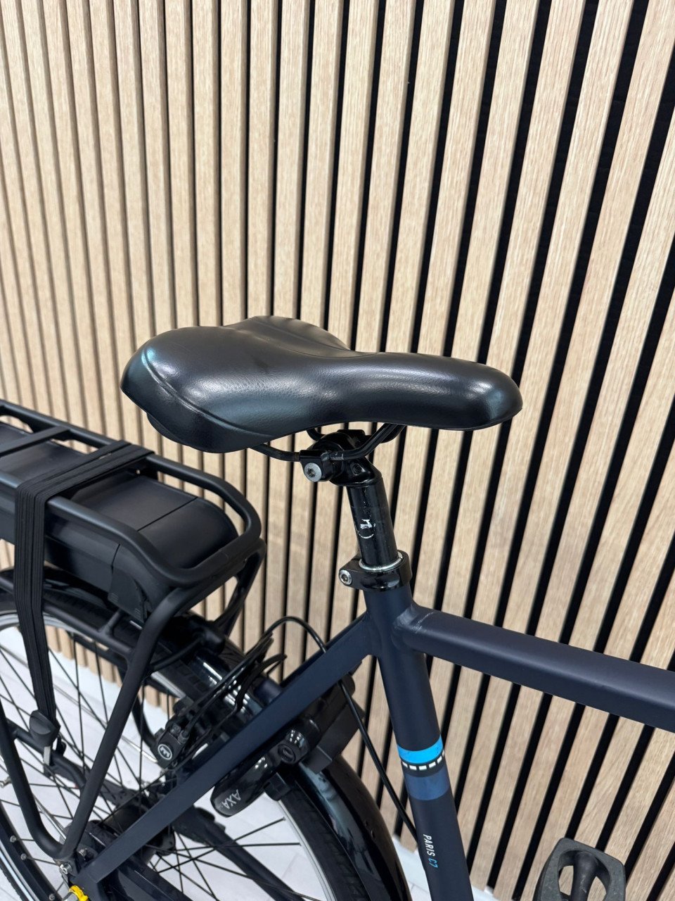 Gazelle Paris C7 Bosch Active Line 61CM 400Wh