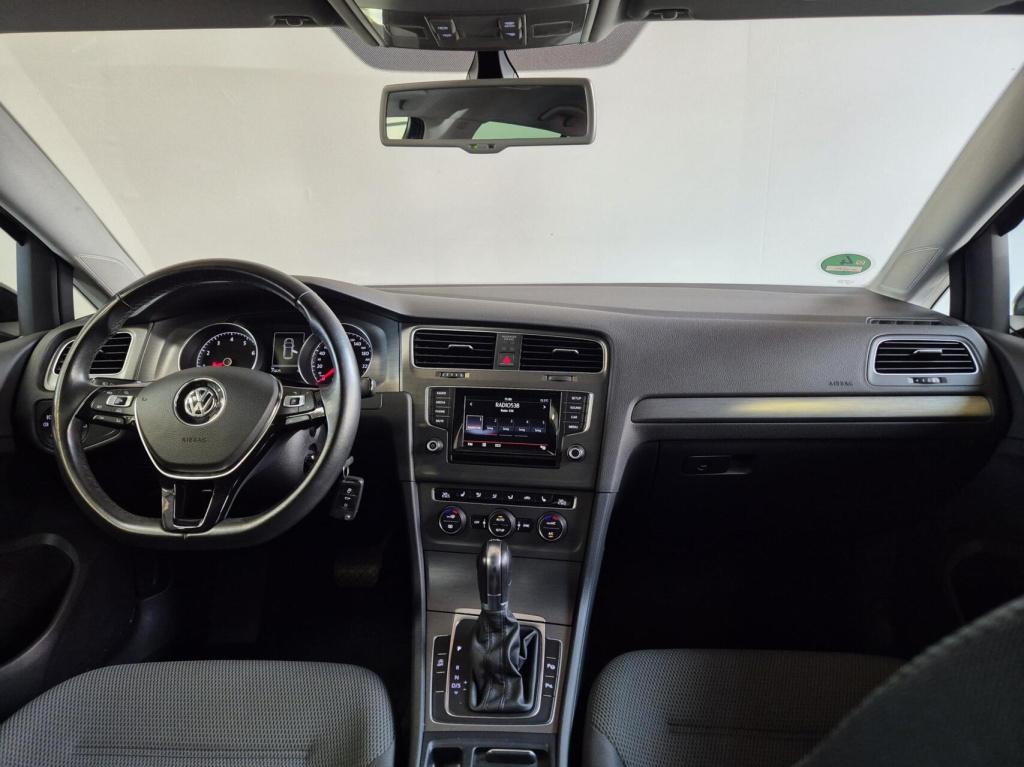 Volkswagen Golf 1.4 tsi act highline / automaat