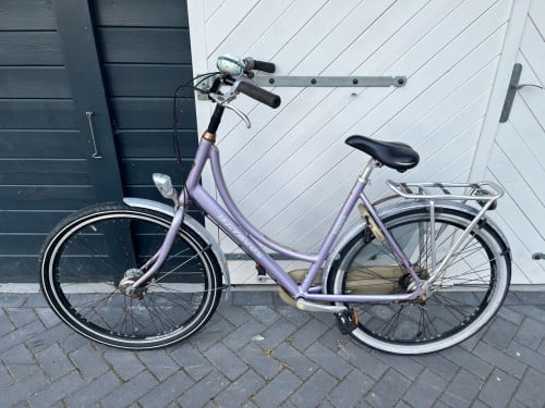 Batavus diva fiets