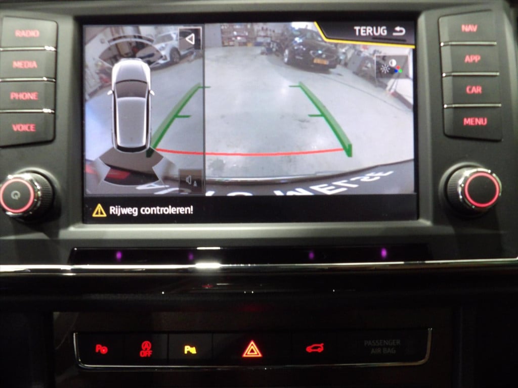 Seat Ateca 1.4 ecotsi 150pk dsg-7 xcellence