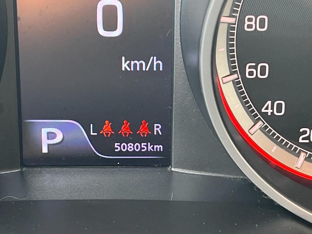 Suzuki Swift 1.2 select smart hybrid