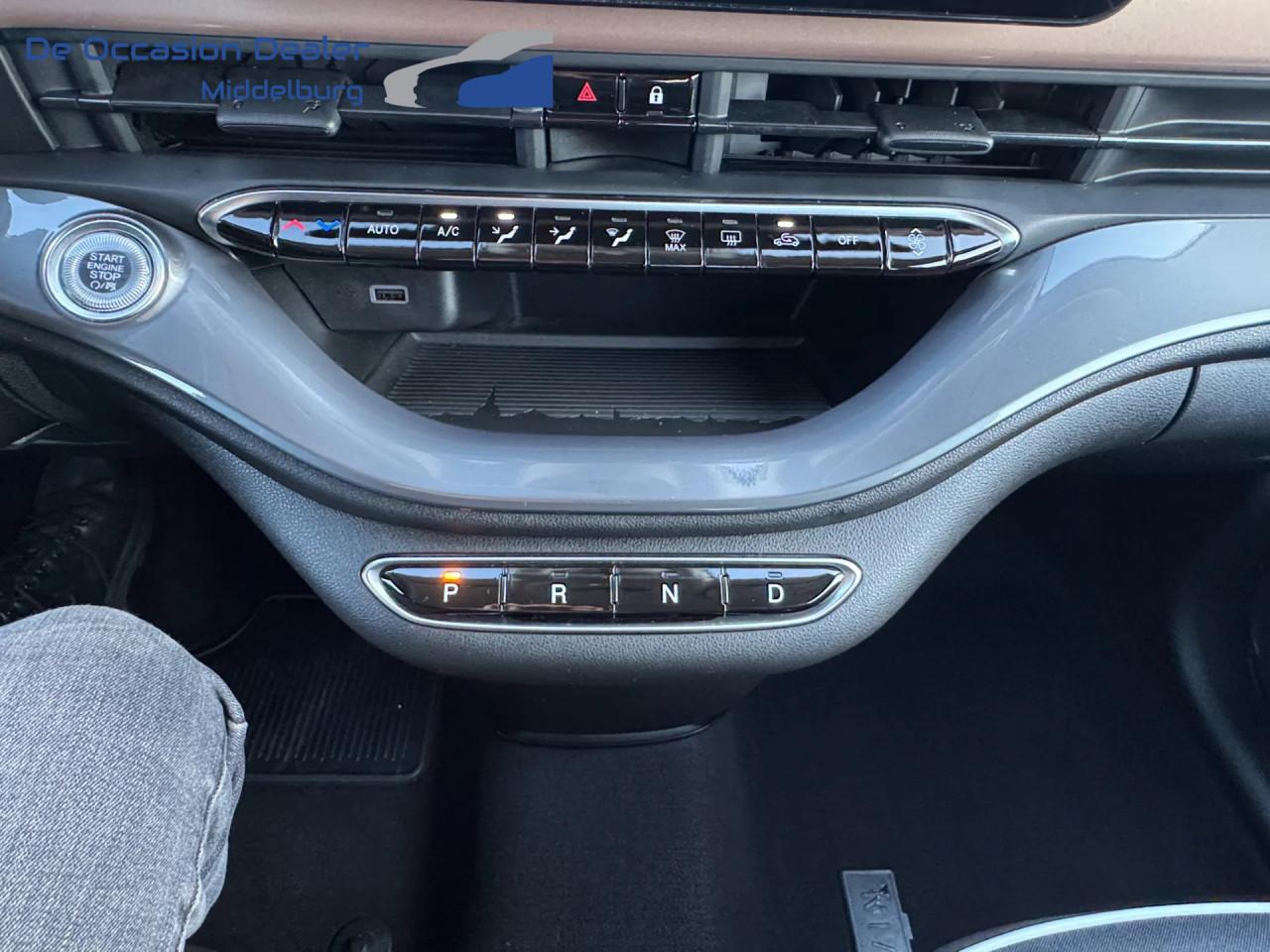 Fiat 500 Urban 42 kWh rijklaar incl garantie