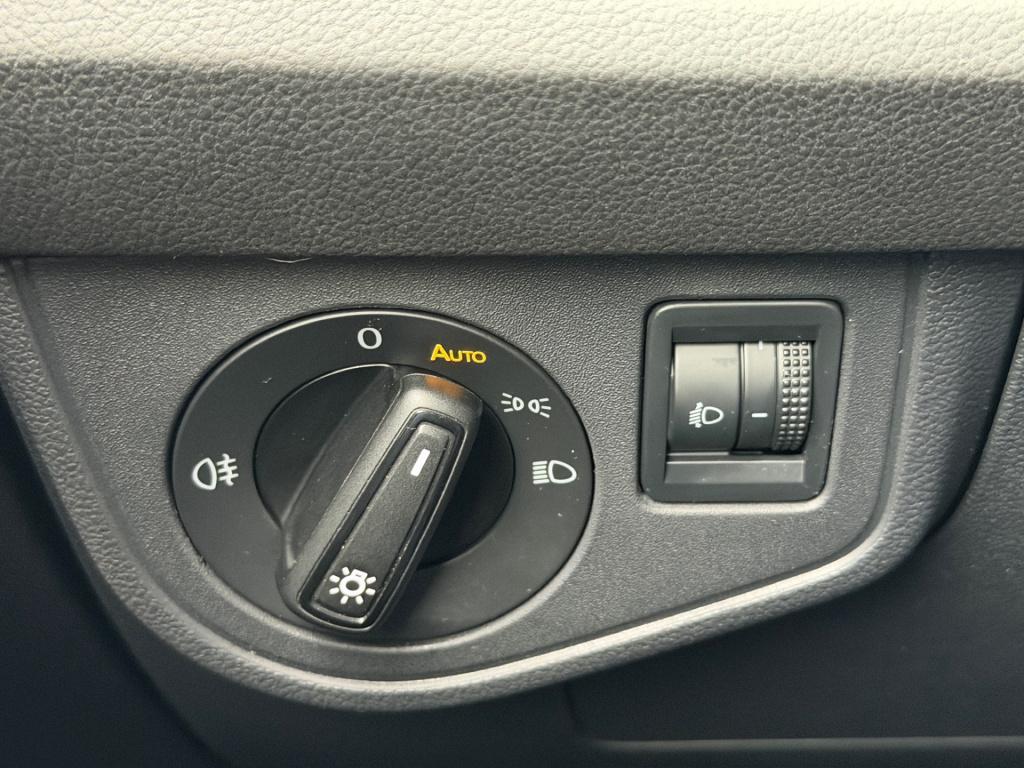 Volkswagen Polo 1.0 tsi dsg life | camera | led | navi | climate control | 