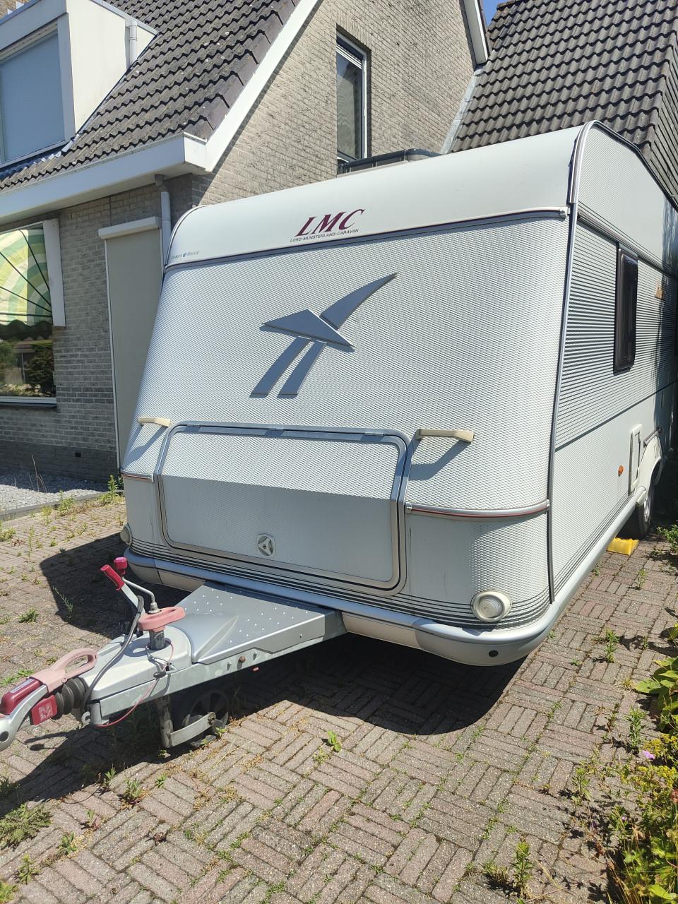 Caravan LMC Münsterland