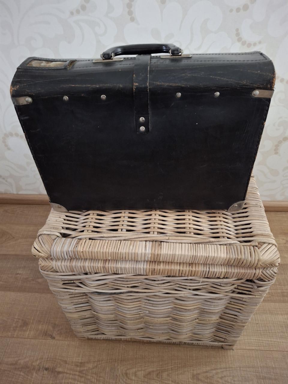 Vintage conducteurs-tas