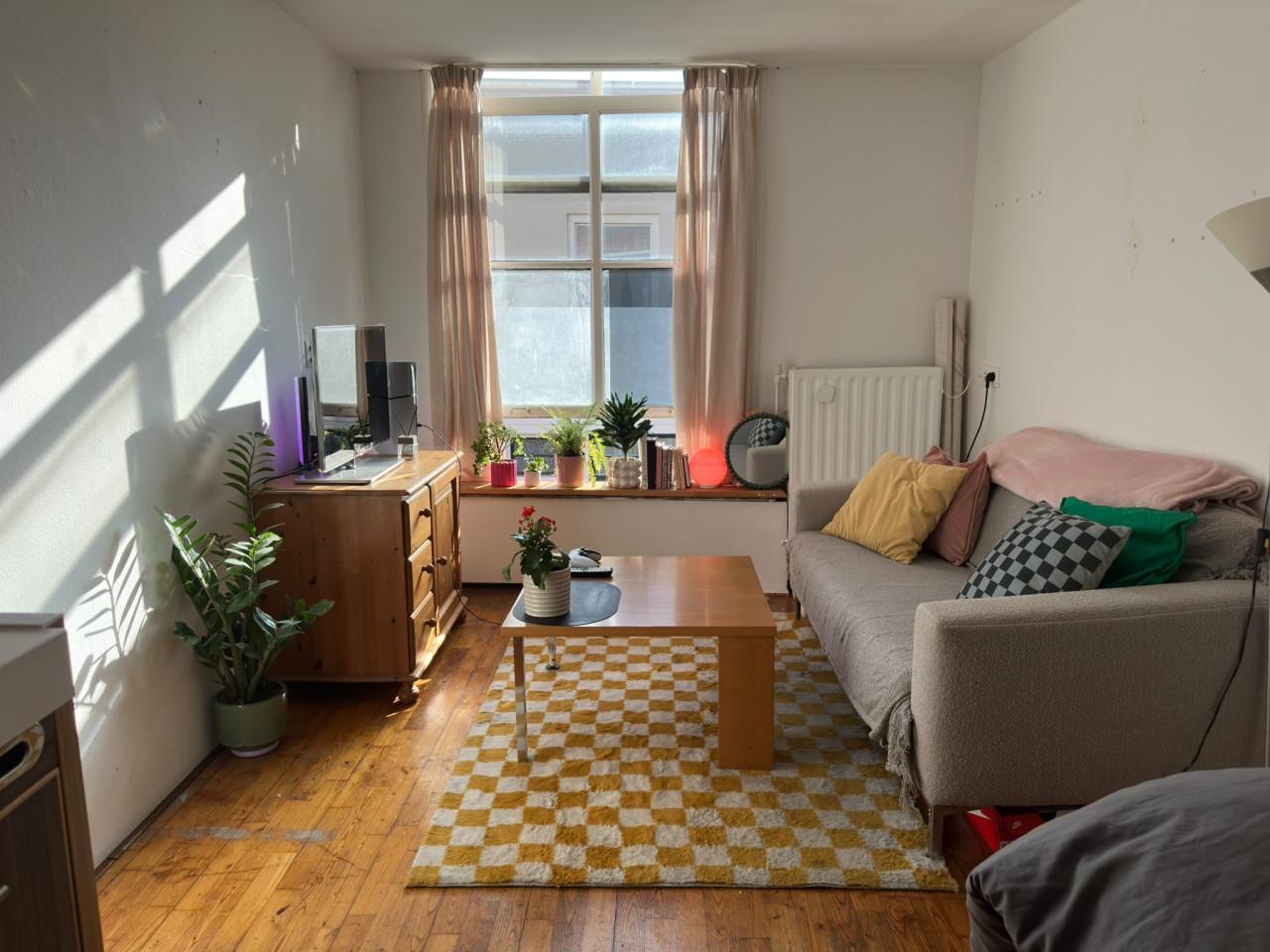 Leuke kamer in hartje Middelburg