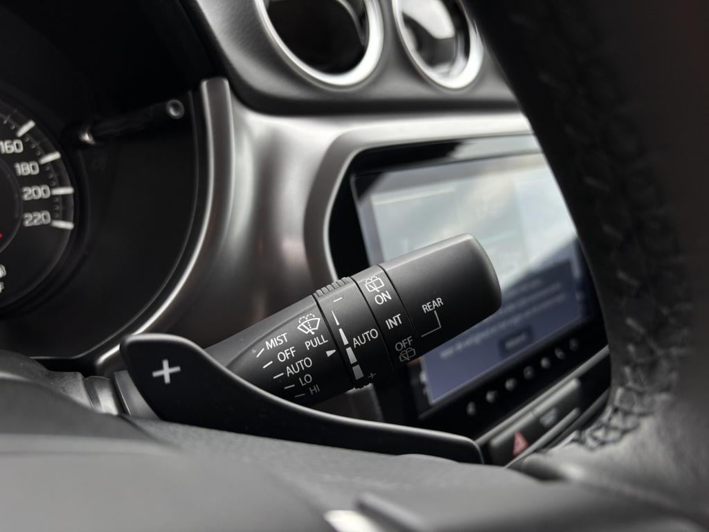Suzuki Vitara automaat 1.4 boosterjet smart hybrid select