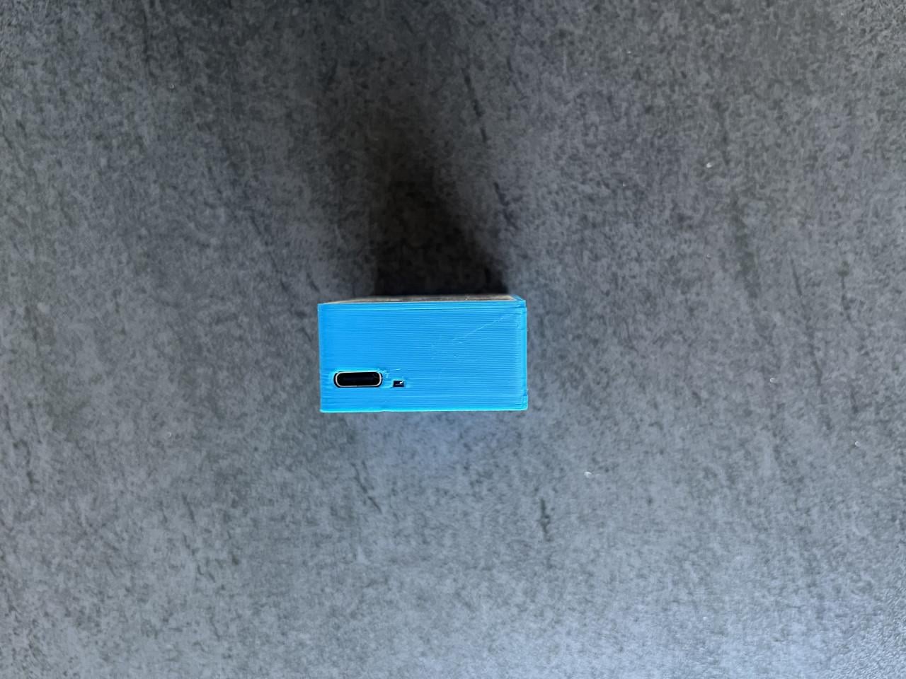 P1 splitter