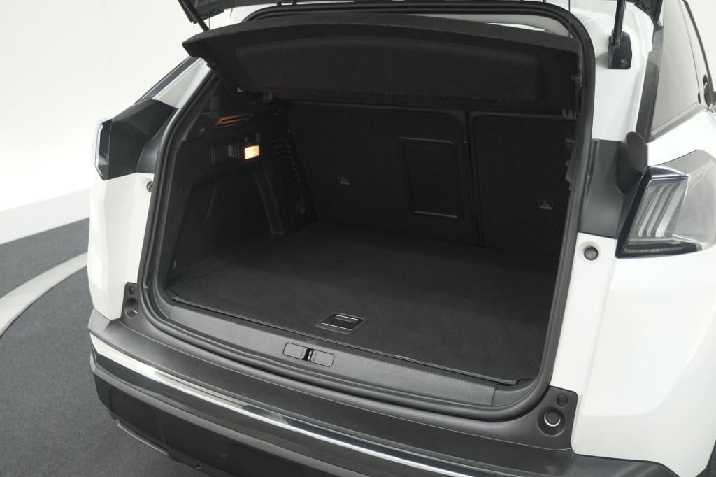 Peugeot 3008 1.6 hybrid 225 blue lease allure | camera | dodehoekdetectie |