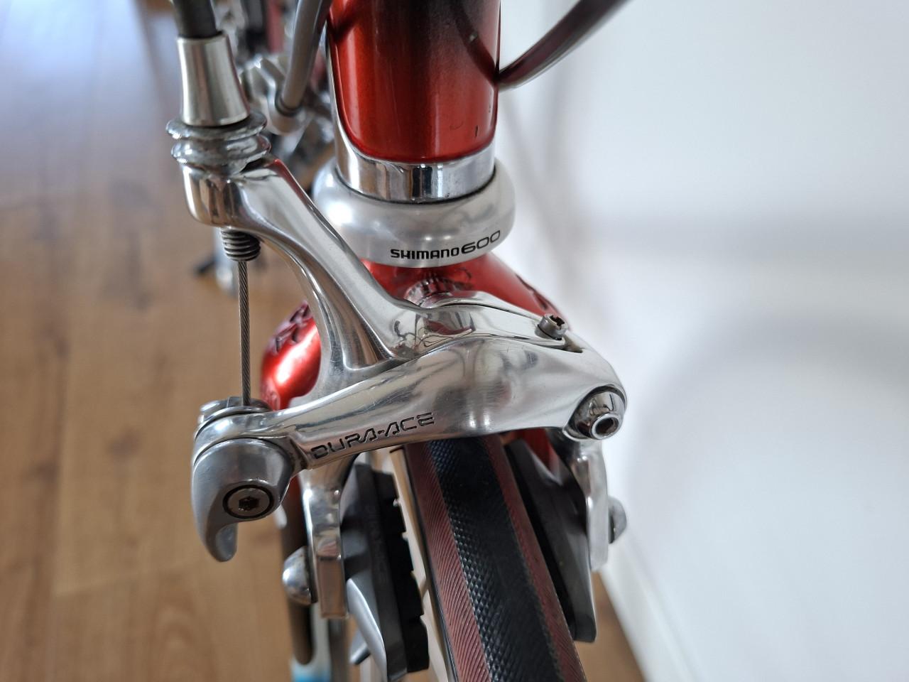 Colnago master x light