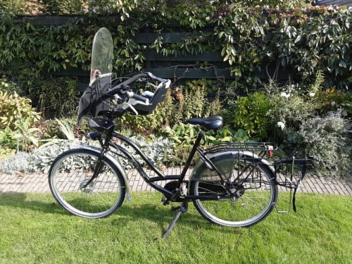 Mamafiets