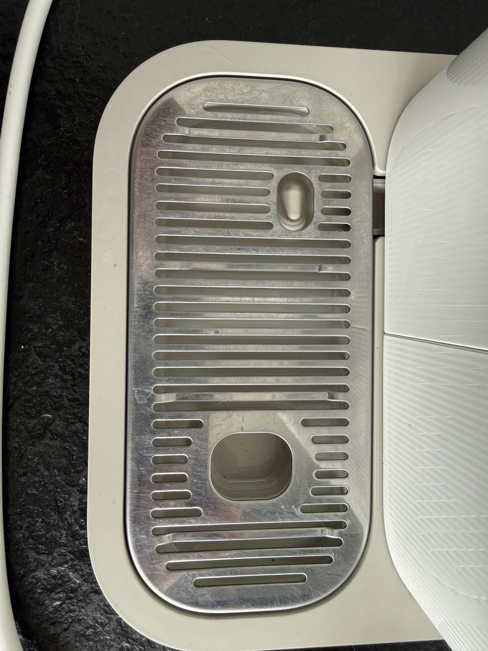 Nespresso Gran Lattissima Wit