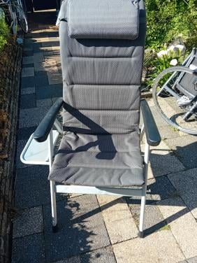 Tuinstoel