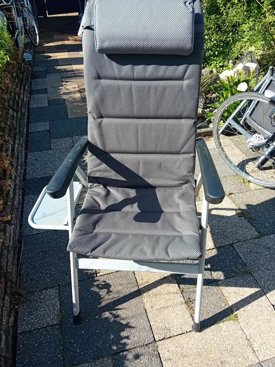 Tuinstoel