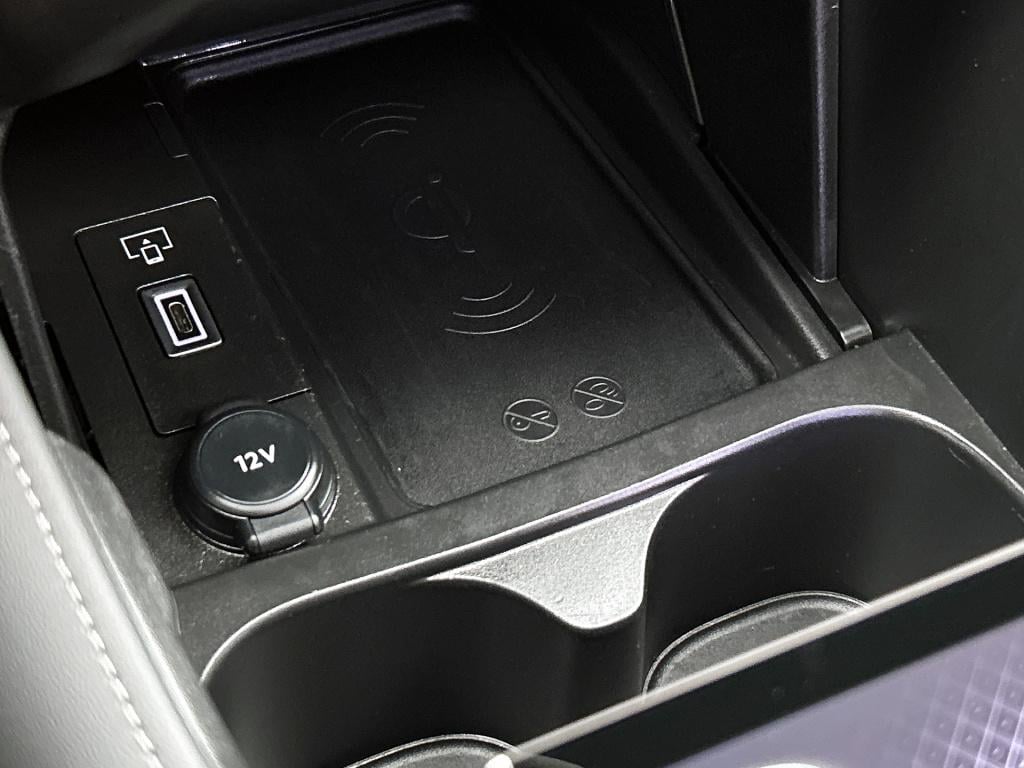 Ds Ds 4 1.2 hybrid 136 pallas | panoramadak | elektrische stoelen met geheu