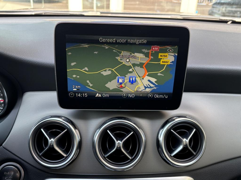 Mercedes-Benz Gla-klasse 200 156pk 7g-dct edition 1