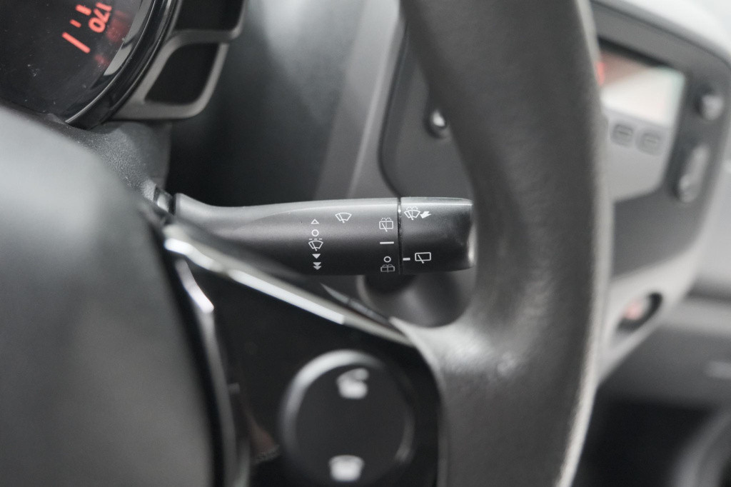 Peugeot 108 1.0 e-vti active | airco | bluetooth | elektrische ramen | 5 de