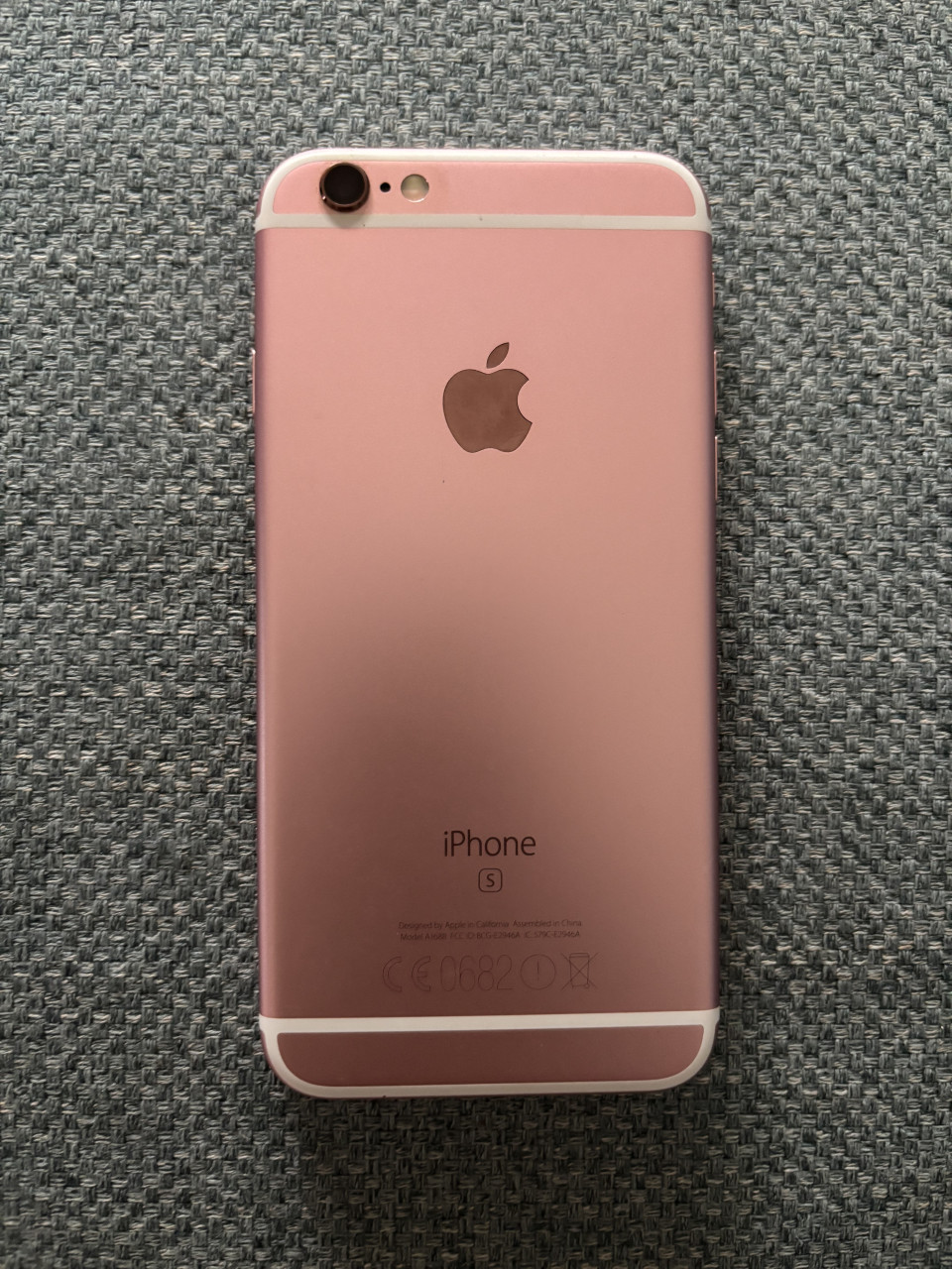 Iphone 6S