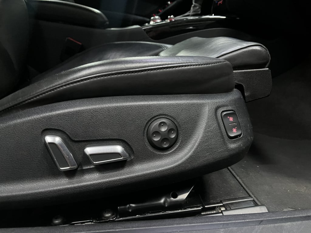 Audi A5 cabriolet 1.8 tfsi automaat s-line | leer | 19'' | nekverwarming